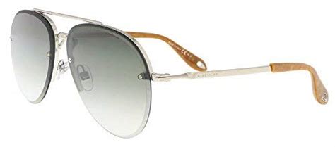 givenchy mens 7075 s sunglasses